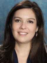 Jennifer Feitosa, Ph.D.