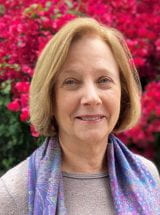Patricia Smiley, Ph.D.