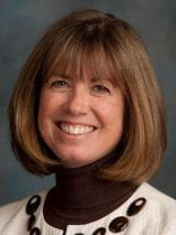 Catherine Reed, Ph.D.