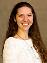 Betsy Blackard, PhD Student, CGU